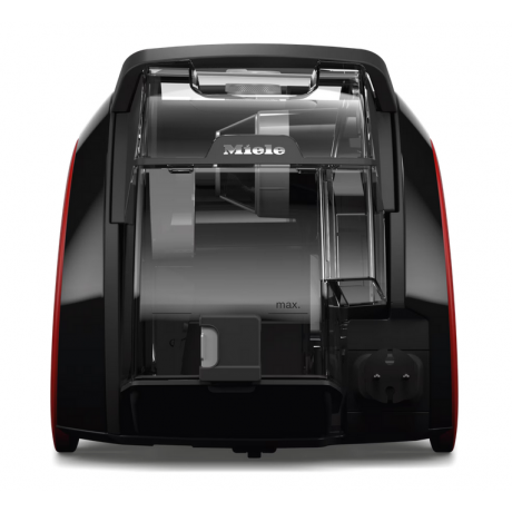 MIELE Boost CX1 PowerLine Ηλεκτρικ΄ή Σκούπα με κάδο Μαύρο obsidian MIELE Boost CX1 PowerLine Ηλεκτρικ΄ή Σκούπα με κάδο Μαύρο obsidian
